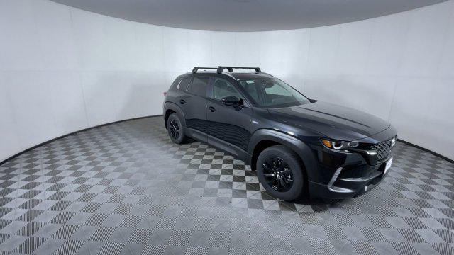 new 2025 Mazda CX-50 Hybrid car, priced at $35,273