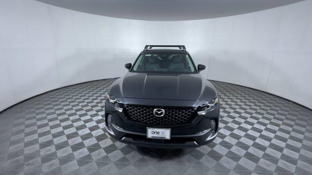 new 2025 Mazda CX-50 Hybrid car, priced at $35,273