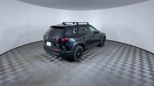 new 2025 Mazda CX-50 Hybrid car, priced at $35,273