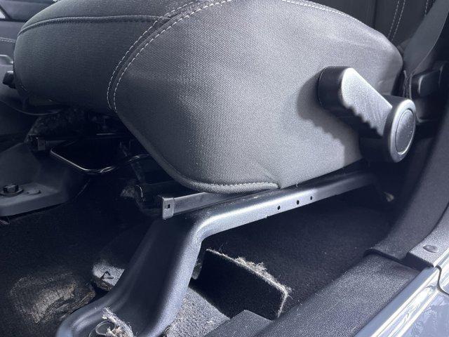 used 2018 Jeep Wrangler JK Unlimited car, priced at $28,582
