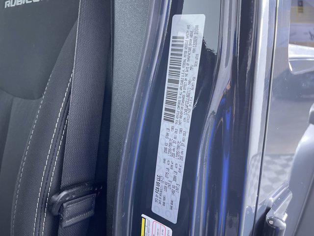 used 2018 Jeep Wrangler JK Unlimited car, priced at $28,582