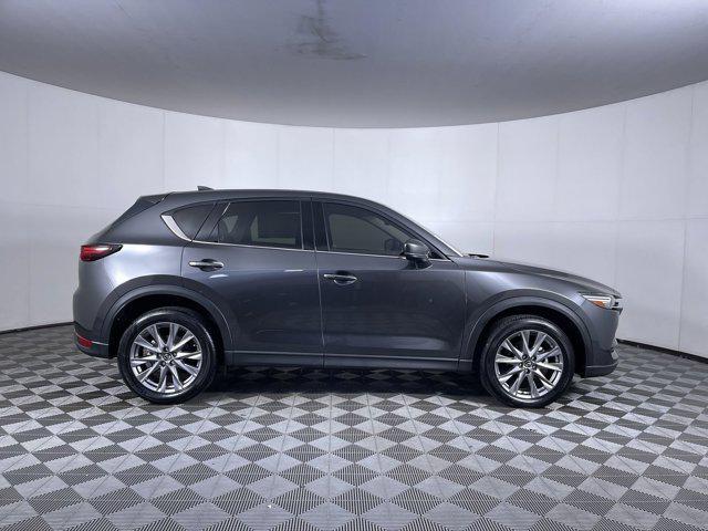 used 2020 Mazda CX-5 car, priced at $24,900