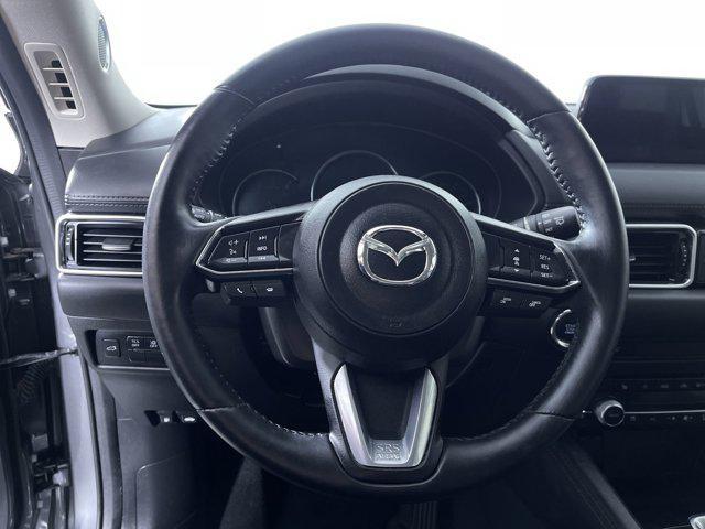 used 2020 Mazda CX-5 car, priced at $24,900