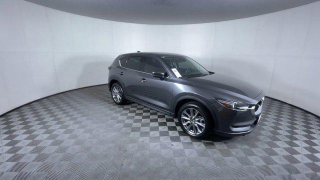used 2020 Mazda CX-5 car, priced at $24,900