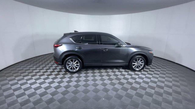 used 2020 Mazda CX-5 car, priced at $24,900