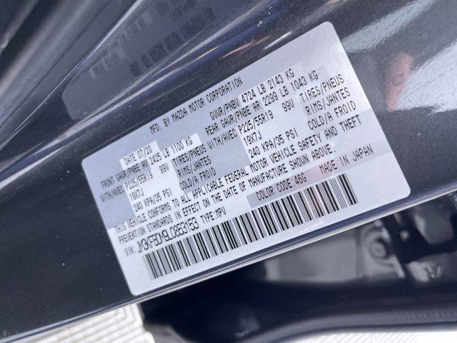 used 2020 Mazda CX-5 car, priced at $24,900