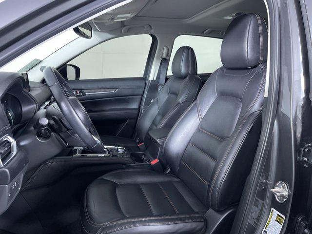used 2020 Mazda CX-5 car, priced at $24,900