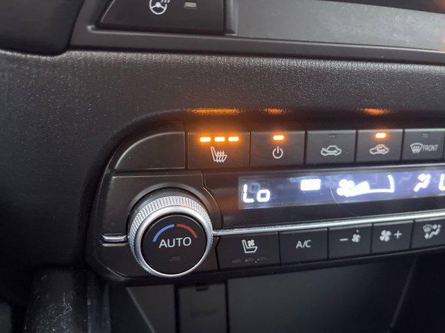 used 2020 Mazda CX-5 car, priced at $24,900