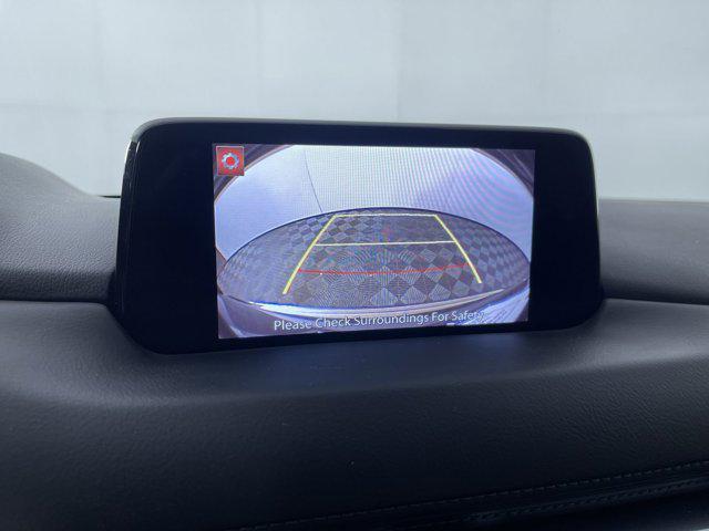 used 2020 Mazda CX-5 car, priced at $24,900