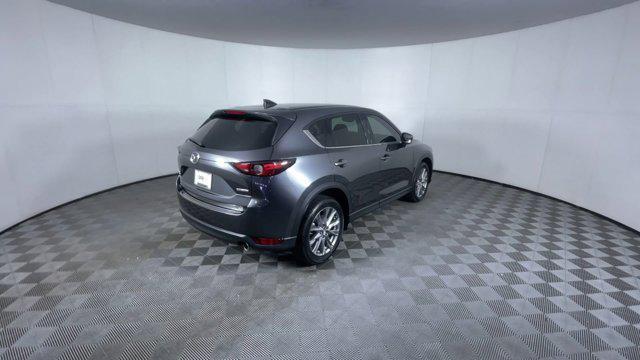 used 2020 Mazda CX-5 car, priced at $24,900