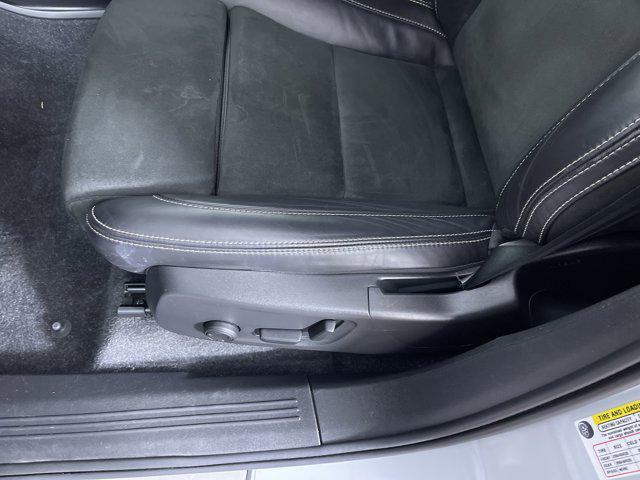 used 2022 Volvo XC40 Recharge Pure Electric car, priced at $31,286