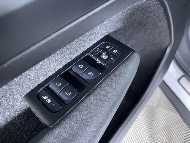used 2022 Volvo XC40 Recharge Pure Electric car, priced at $31,286