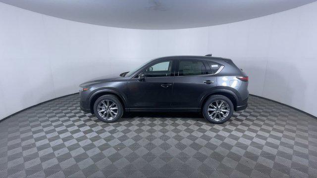 new 2025 Mazda CX-5 car, priced at $36,769