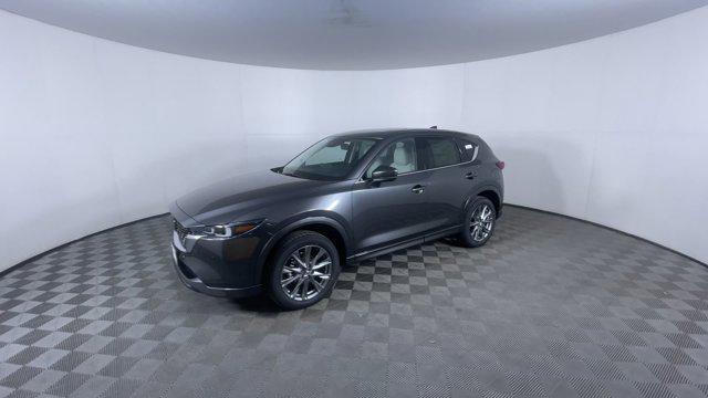 new 2025 Mazda CX-5 car, priced at $36,769