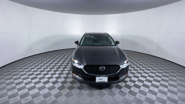 new 2025 Mazda CX-30 car, priced at $27,986