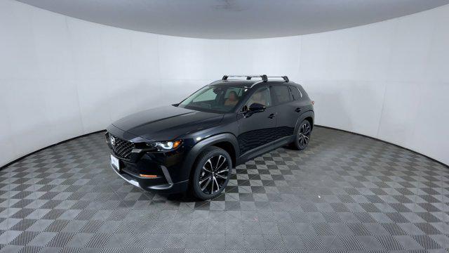 new 2025 Mazda CX-50 car, priced at $42,352