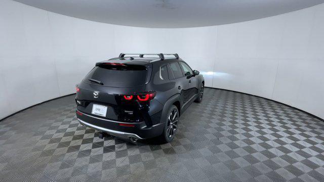 new 2025 Mazda CX-50 car, priced at $42,352