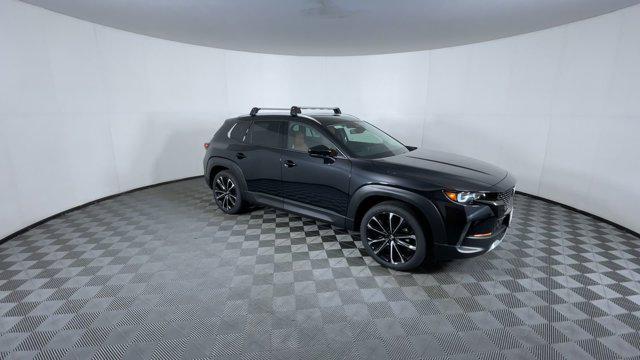 new 2025 Mazda CX-50 car, priced at $42,352