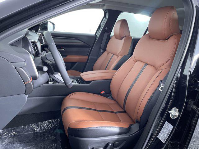new 2025 Mazda CX-50 car, priced at $42,352