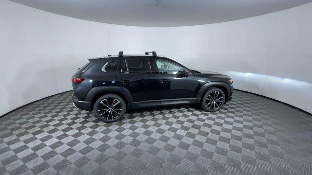 new 2025 Mazda CX-50 car, priced at $42,352