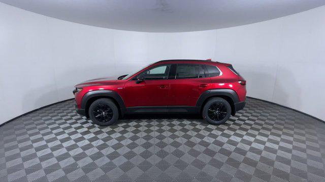 new 2025 Mazda CX-50 Hybrid car, priced at $40,630