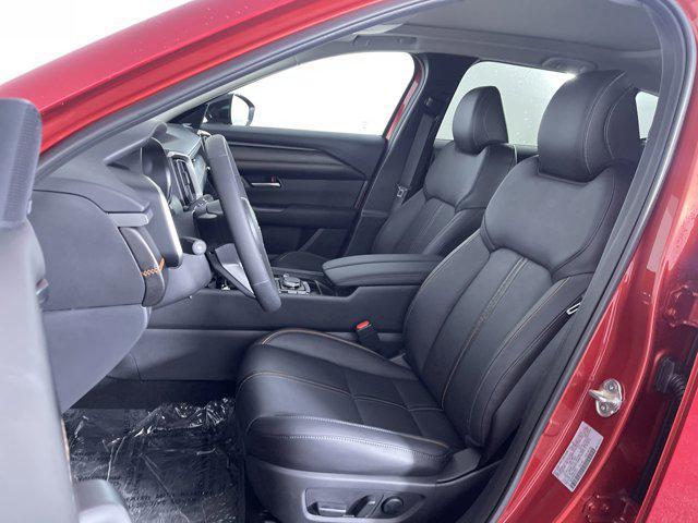 new 2025 Mazda CX-50 Hybrid car, priced at $40,630