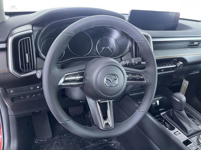 new 2025 Mazda CX-50 Hybrid car, priced at $40,630