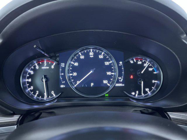used 2022 Mazda CX-5 car, priced at $28,693