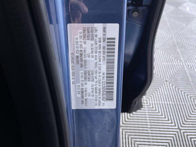 used 2022 Mazda CX-5 car, priced at $28,693