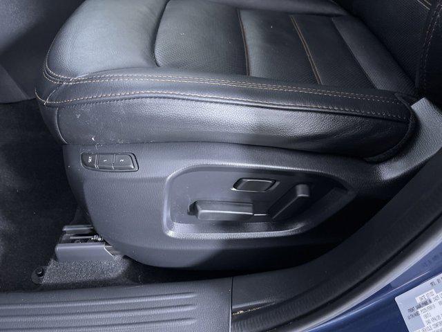 used 2022 Mazda CX-5 car, priced at $28,693