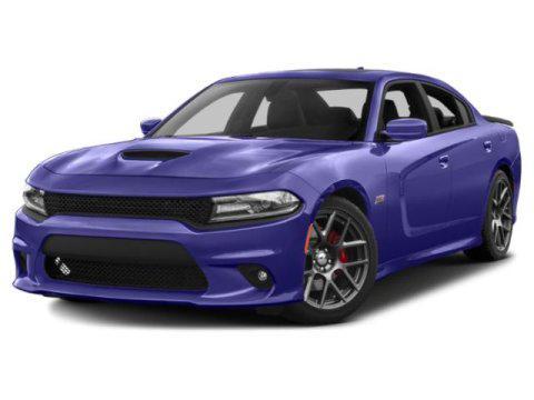 used 2018 Dodge Charger car, priced at $38,994