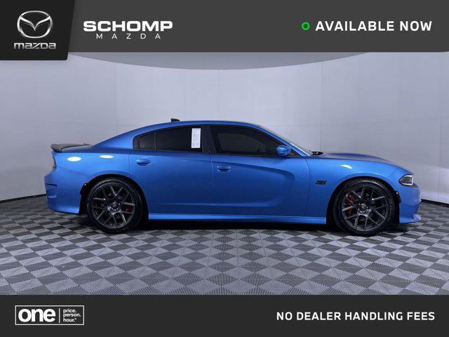 used 2018 Dodge Charger car, priced at $36,994