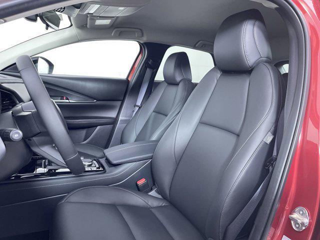 new 2025 Mazda CX-30 car, priced at $28,203