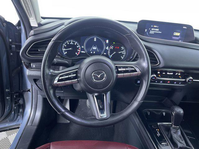 used 2022 Mazda CX-30 car, priced at $26,268