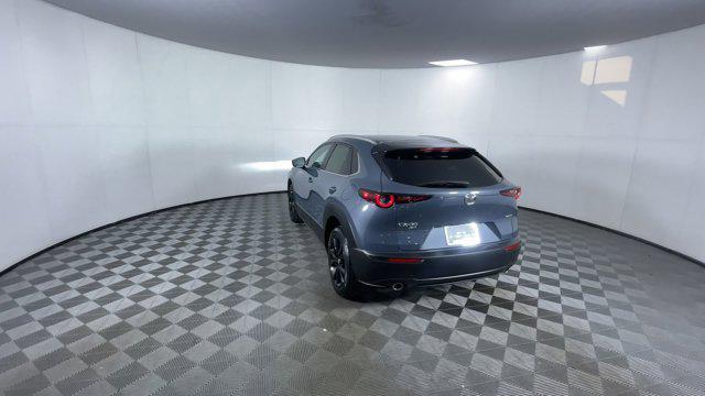 used 2022 Mazda CX-30 car, priced at $26,268