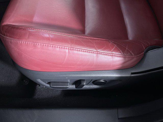 used 2022 Mazda CX-30 car, priced at $26,268