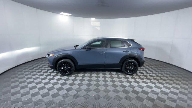 used 2022 Mazda CX-30 car, priced at $26,268