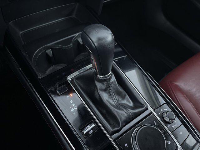 used 2022 Mazda CX-30 car, priced at $26,268