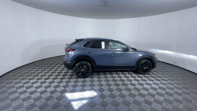 used 2022 Mazda CX-30 car, priced at $26,268