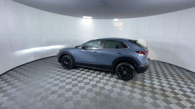 used 2022 Mazda CX-30 car, priced at $26,268