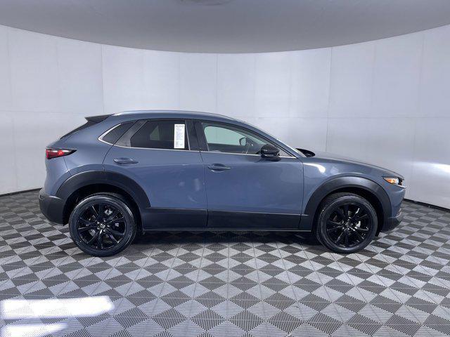 used 2022 Mazda CX-30 car, priced at $26,268