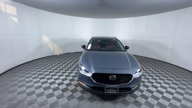 used 2022 Mazda CX-30 car, priced at $26,268