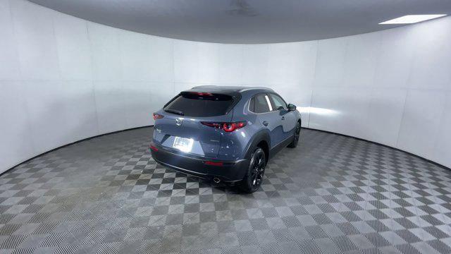used 2022 Mazda CX-30 car, priced at $26,268