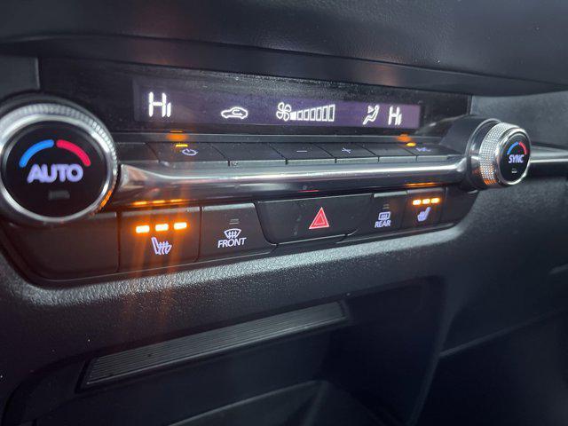 used 2022 Mazda CX-30 car, priced at $26,268