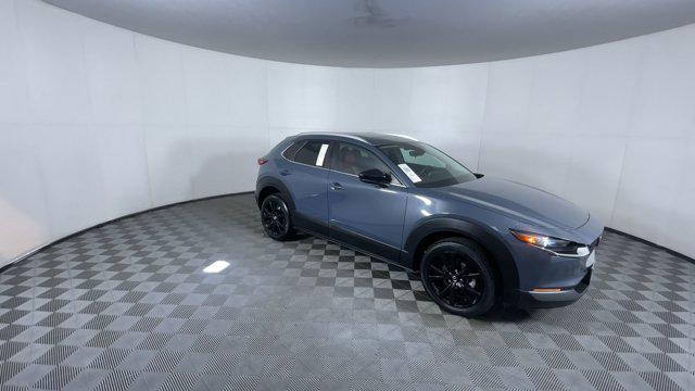 used 2022 Mazda CX-30 car, priced at $26,268