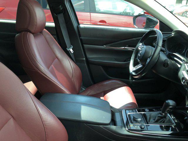 used 2022 Mazda CX-30 car, priced at $26,935