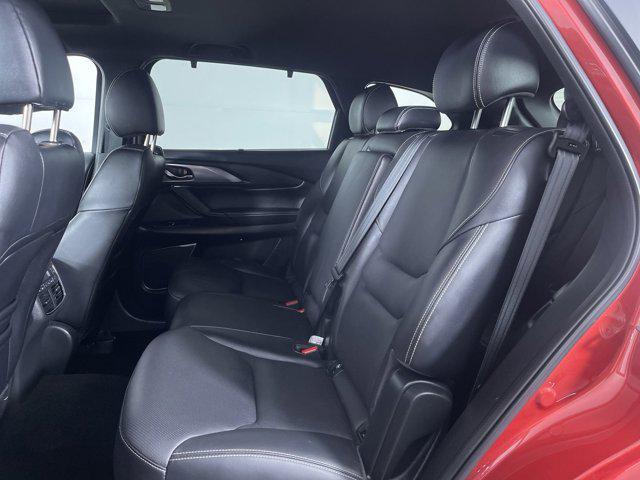 used 2021 Mazda CX-9 car, priced at $27,445