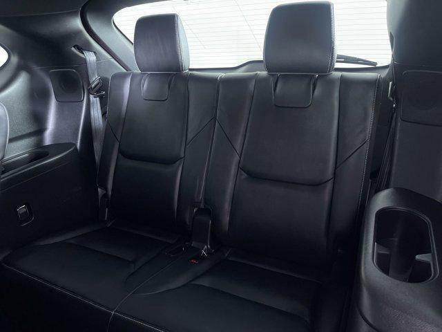 used 2021 Mazda CX-9 car, priced at $27,445