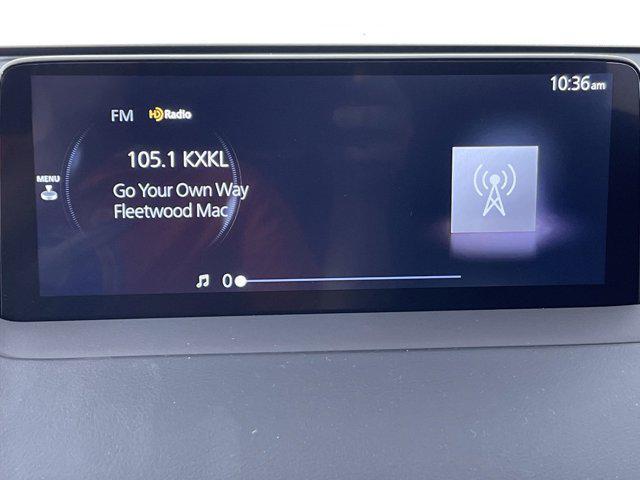 used 2021 Mazda CX-9 car, priced at $27,971