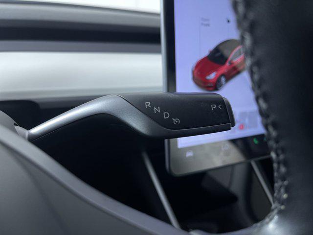 used 2019 Tesla Model 3 car, priced at $21,487